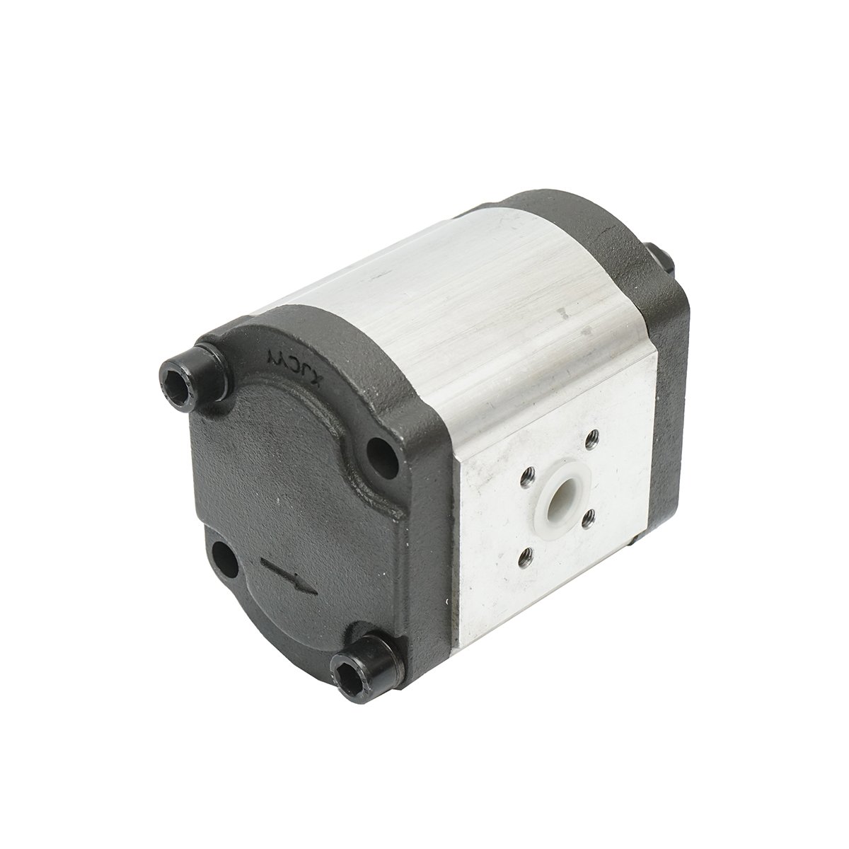 Pompa hidraulica debit 19cm3, sens rotatie spre stanga pentru Fendt, Deutz-Fahr OEM G278941100010